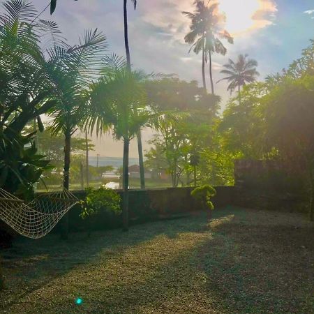 Petit Ana Beach Retreat Varkala Exterior photo