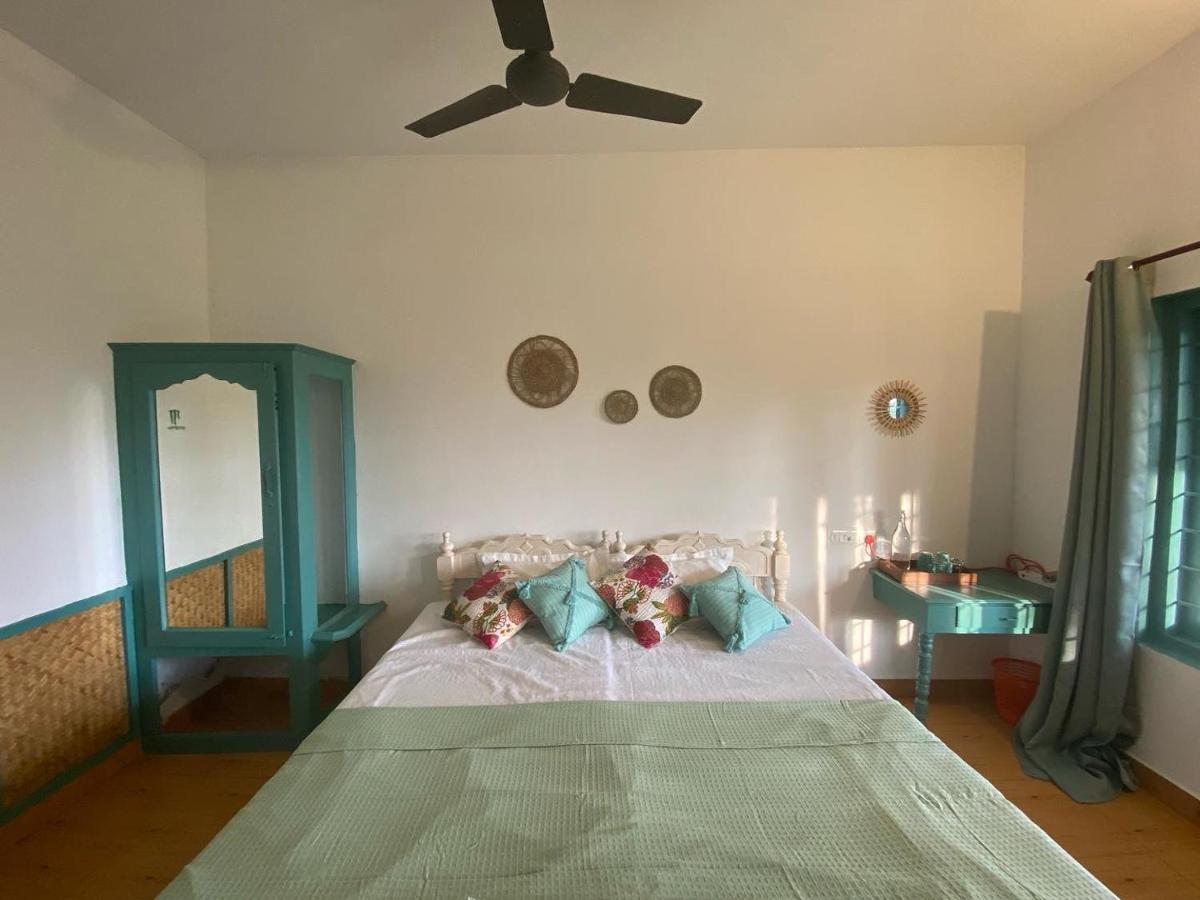 Petit Ana Beach Retreat Varkala Exterior photo