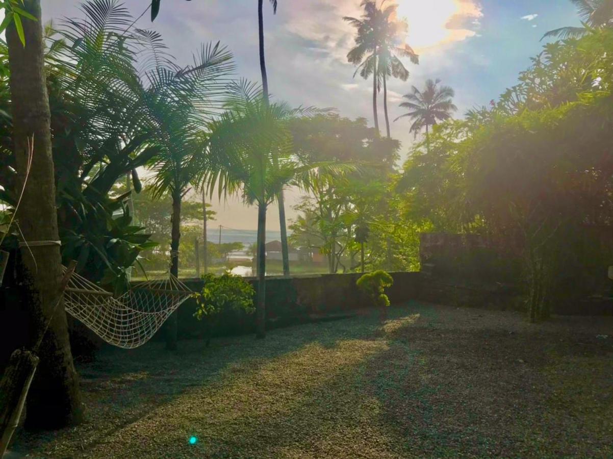 Petit Ana Beach Retreat Varkala Exterior photo